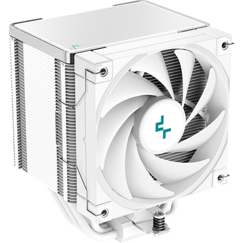 AK500 WH CPU-koeler