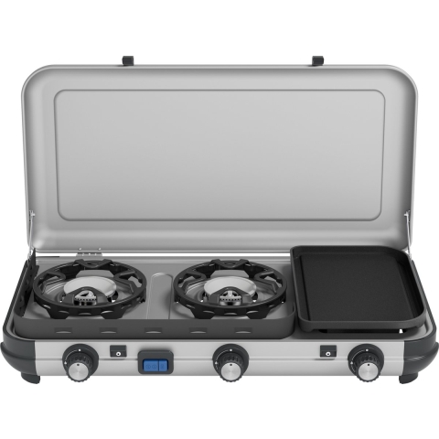 Camping Kitchen 2 Multi Cook Gaskooktoestel