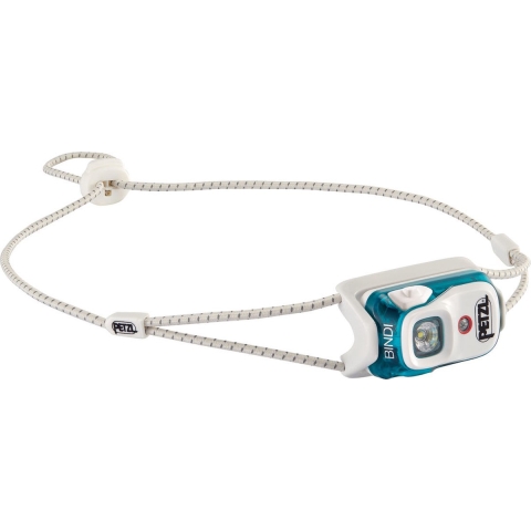BINDI hoofdlamp Ledverlichting