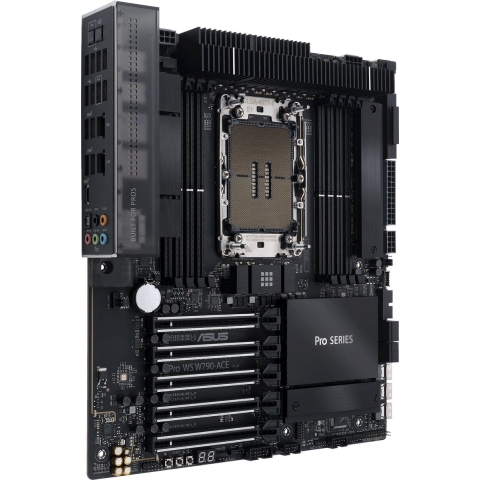 PRO WS W790-ACE Moederbord
