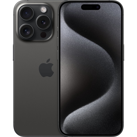 iPhone 15 Pro Smartphone