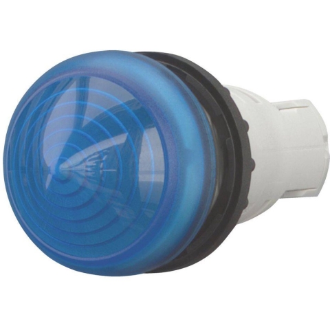 Eaton M22-LCH-B Verlichte melder Blauw 1 stuk(s)
