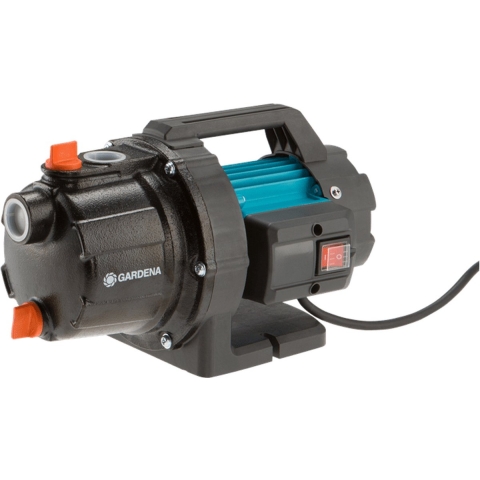 GARDENA 3700/4 Basic Tuinpomp 3700 l/h 41 m