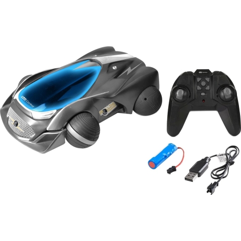 Revell Control 24672 Rolling Thunder 1:18 RC modelauto voor beginners Elektro Straatmodel 4WD