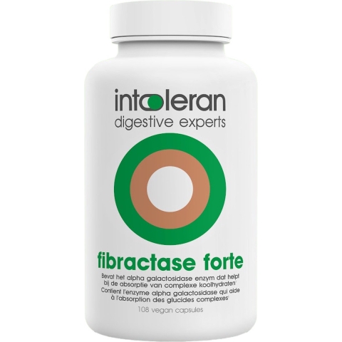 Fibractase 1200(voorheen Fibractase Forte)