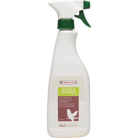 Oropharma Jungle Shower 500 ml