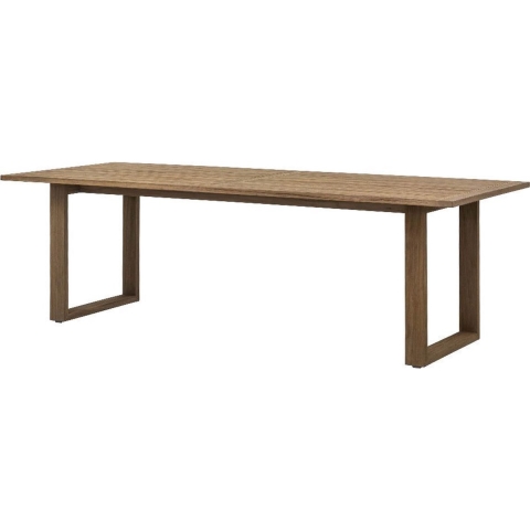 Antigua Tuintafel 240x95 cm - Applebee