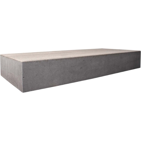 Traptrede De Luxe 120 x 40 x 15 cm - Gardenlux