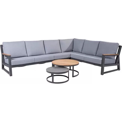 Gigi Stonic Loungeset - 4so