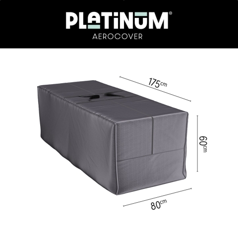 Kussentas 175x80x60cm - Aerocover