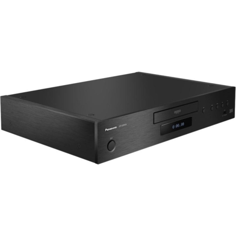 Panasonic DP-UB9004EG1 Blu-ray speler