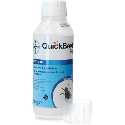 Quick Bayt WG 750 gram