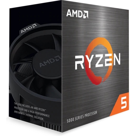 AMD Ryzen 5 5600GT processor