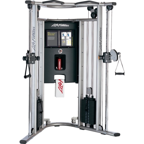 Life Fitness krachtstation Cable Motion Gym G7