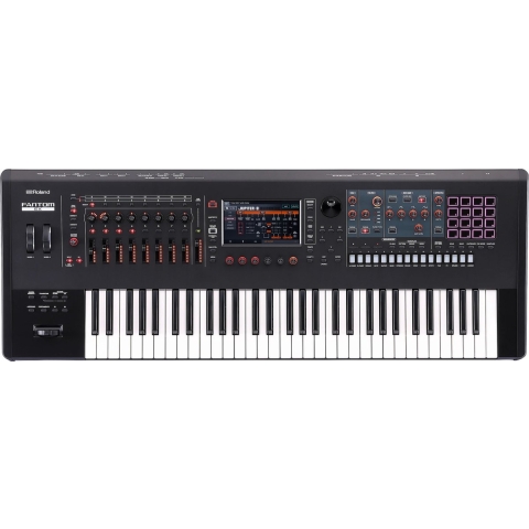 Roland Fantom-6 EX