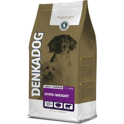 Denkadog Hypo-Weight