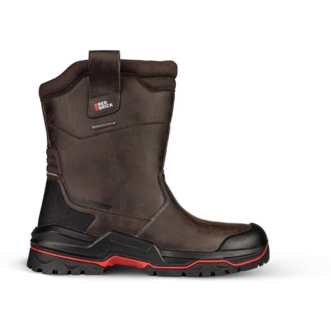 Redbrick Pulse Boot S7S Bruin 32332 | Bruin | Maat 47 - 00.083.031.39