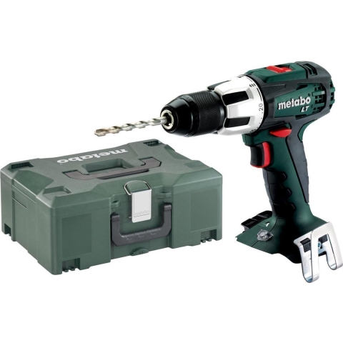 Metabo SB 18 LT basic | accu klopboormachine met Metaloc - 602103840