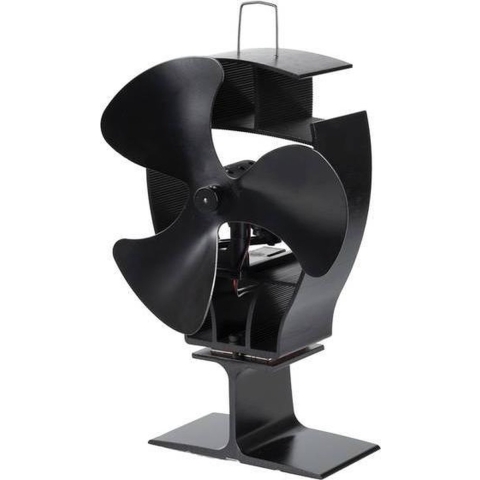Eurom Kamin Vento Swing Hitte ventilator 365214