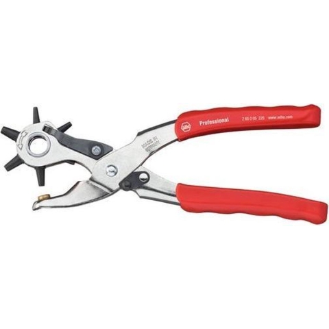 Wiha Z65022505 Revolverponstang Professional 225 mm - 28402