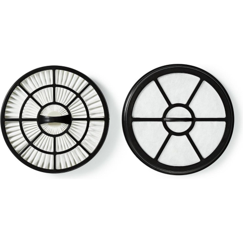 Nedis Motorfilter voor Stofzuiger | Vervanging voor: Nedis® | VCBS500-Series | 1 stuks - VCFI500NED VCFI500NED