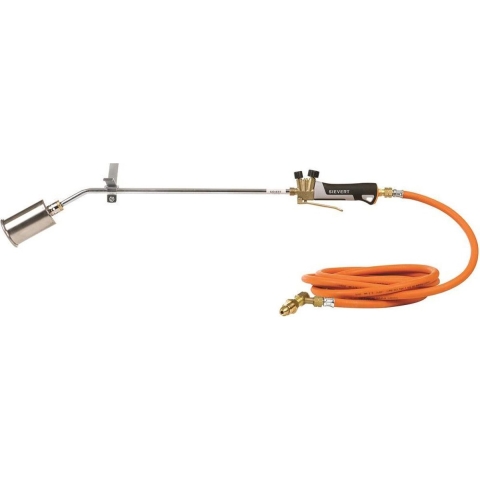 Sievert Set Turboroofer 60 rvs - 346062 346062