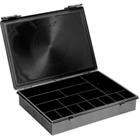 Raaco ESD Assortimentsdoos met 15 vaste vakken - 104111 - 104111