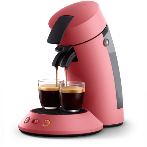 Philips Senseo Rood CSA210/35 | Senseo apparaten | 8720389058875