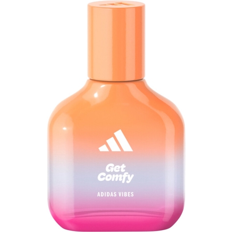 Adidas Vibes Get Comfy Eau de Parfum 30 ml