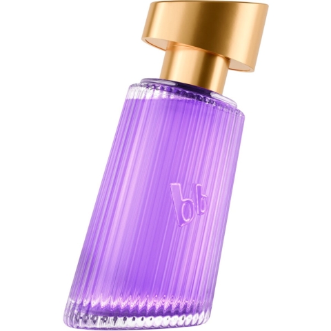 Bruno Banani Magic Woman Eau de Toilette 50 ml