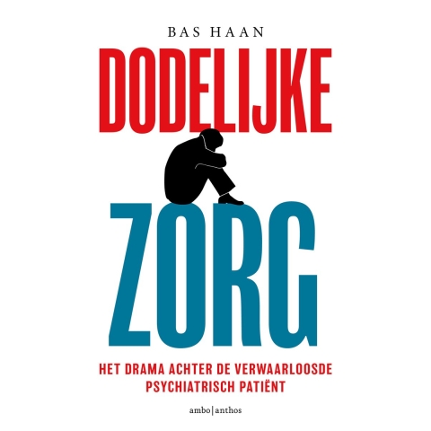Dodelijke zorg (Paperback)