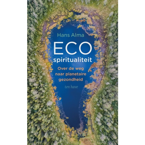 Ecospiritualiteit (Paperback)