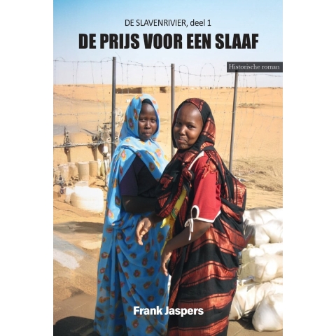 De prijs voor een slaaf (Paperback)