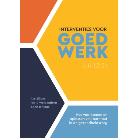 Interventies voor Goed Werk (Paperback)