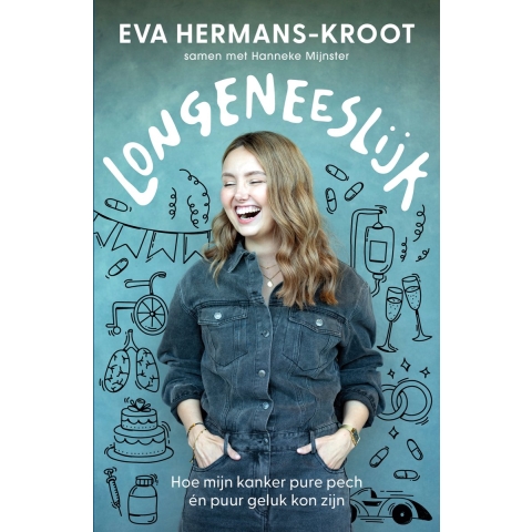 Longeneeslijk (Paperback)