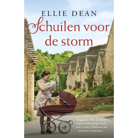Schuilen voor de storm (Paperback)