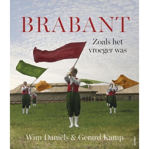 Brabant (Hardback)