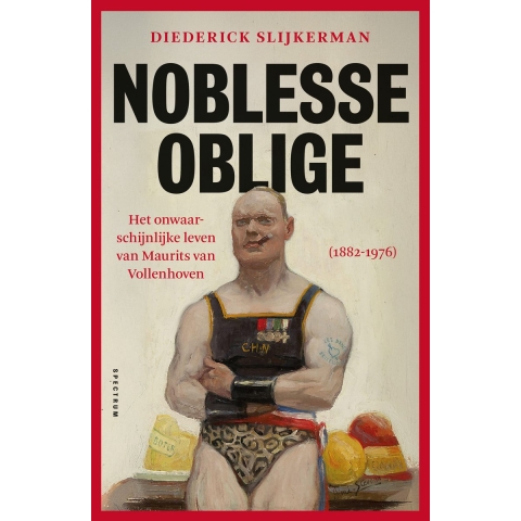 Noblesse oblige (Paperback)