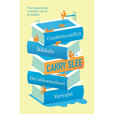 Zomerbundel 10+ (Paperback)