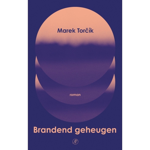 Brandend geheugen (Paperback)