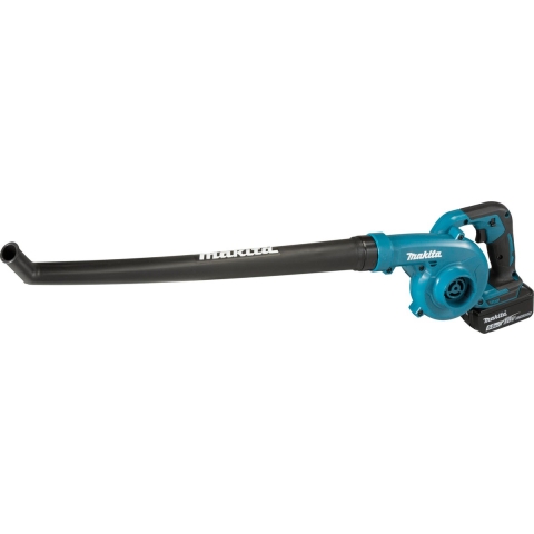 Makita DUB186RT Accu blazer 18V 5.0Ah