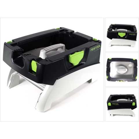 Festool CT MINI Facelift ET-BG Behuizing - 499748