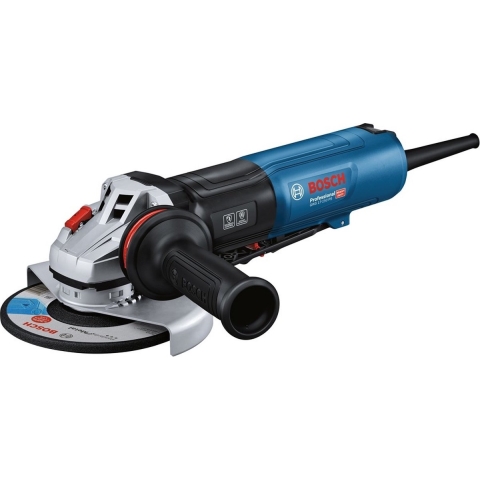 Bosch Professional GWS 17-150 PS Haakse Slijper 150mm 1700W - 06017D1600