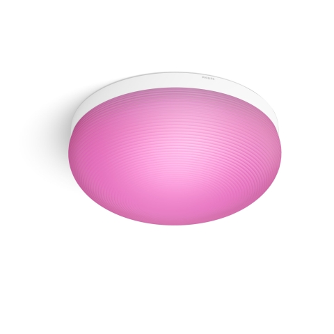 Philips Hue White & Color Ambiance Flourish Plafondlamp