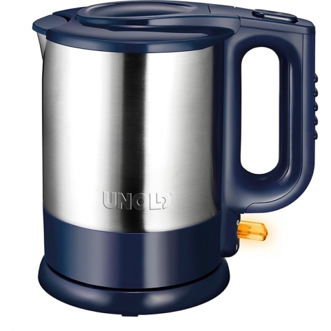 Unold Waterkoker Aantal/Volume: 1.5 l Blauw