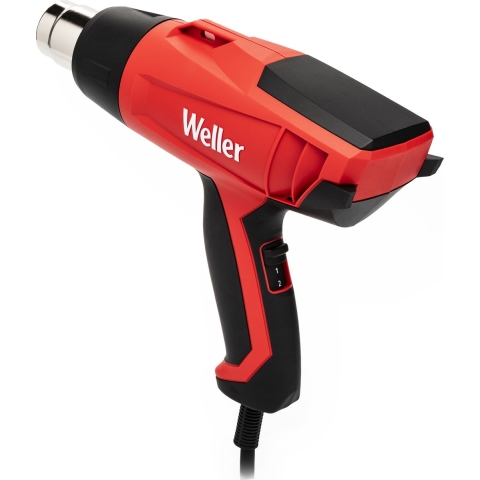 Weller WLHG1623C Heteluchtpistool 1600 W