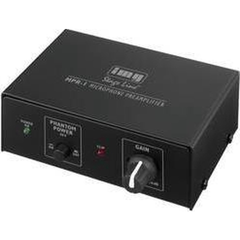 IMG Stageline MPR-1
