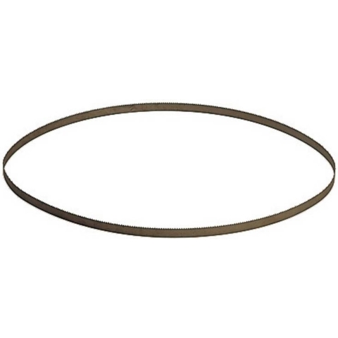 Flex Bandzaagblad (l x b x h) 1335 x 13 x 0.65 mm Aantal tanden: 18 2 stuk(s)