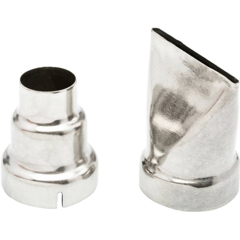 Weller WLACCNSETHG1 Heteluchtpistool-accessoireset