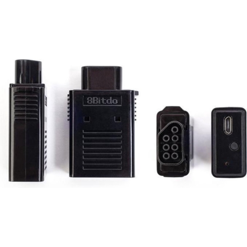 Bluetooth NES Retro Receiver (8Bitdo)